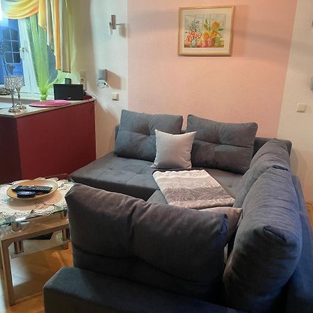 فيلا Haus 32 Wißmar المظهر الخارجي الصورة