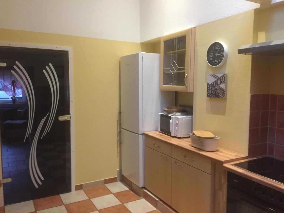 فيلا Haus 32 Wißmar المظهر الخارجي الصورة