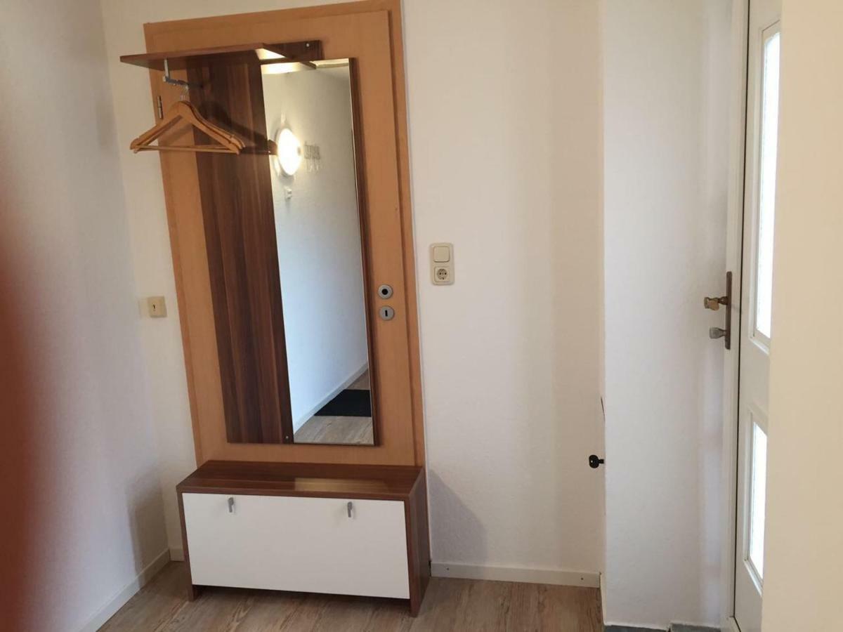 فيلا Haus 32 Wißmar المظهر الخارجي الصورة