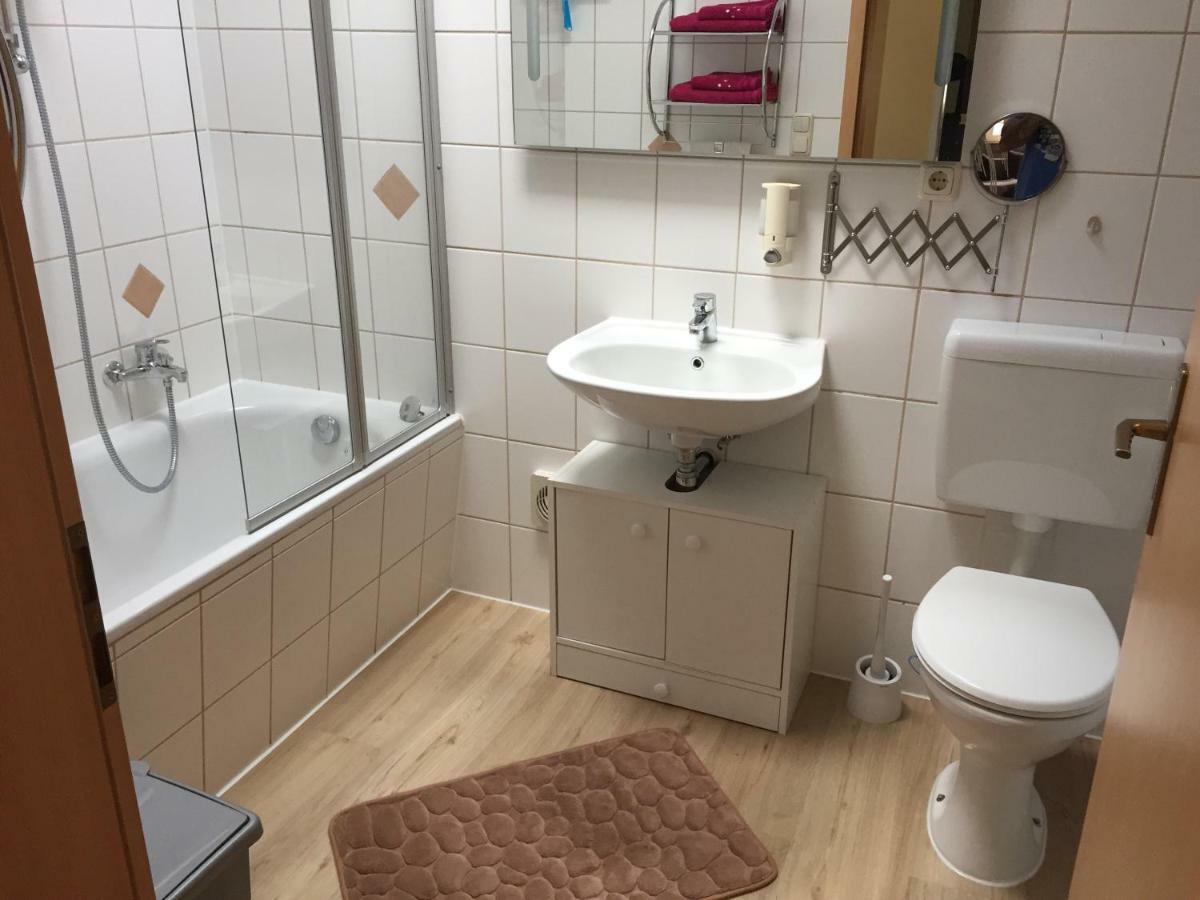 فيلا Haus 32 Wißmar المظهر الخارجي الصورة
