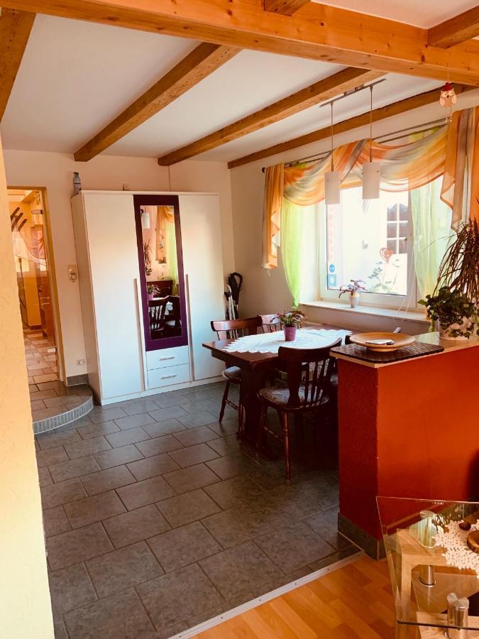 فيلا Haus 32 Wißmar المظهر الخارجي الصورة
